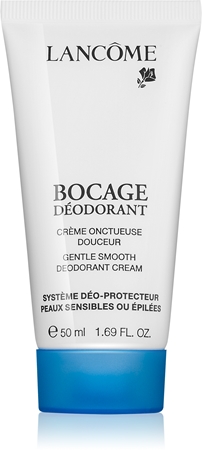 Lancôme Bocage крем-дезодорант