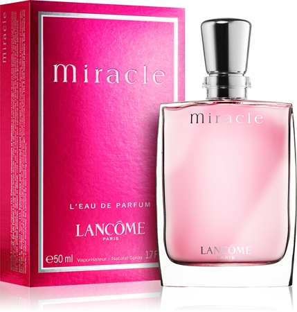 Lancôme Miracle parfémovaná voda pro ženy
