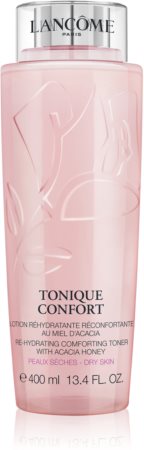 Lancôme Tonique Confort lotion tonique hydratante et apaisante pour peaux sèches