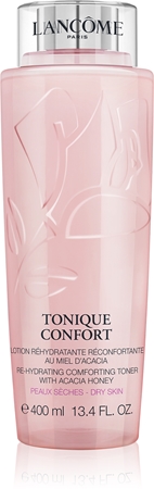 Lancôme Tonique Confort tonik nawilżający i kojący dla suchej skóry