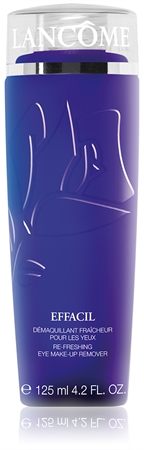 Lancôme Effacil erfrischender Augen Foundation Entferner