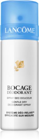 Lancôme Bocage deodorant spray pentru toate tipurile de piele