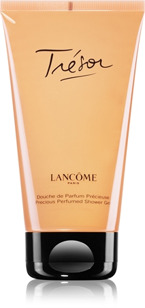 Lancôme Trésor Shower Gel for women