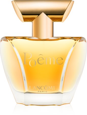 Lancôme Poême woda perfumowana dla kobiet