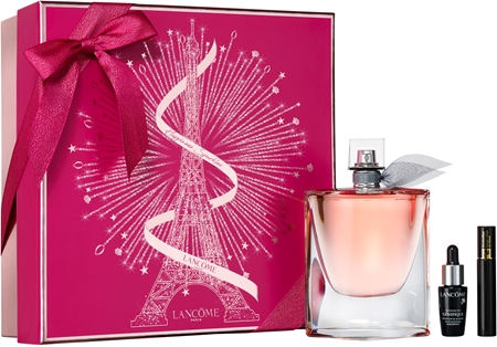 Lancôme La vie est belle coffret cadeau pour femme XV.