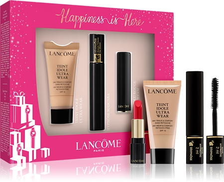 Lancôme Happiness Look Cosmetic Set (Mini)