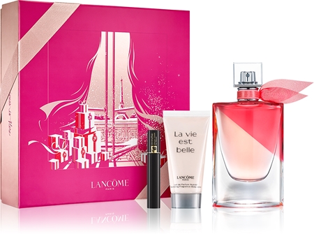 Lancôme La Vie Est Belle En Rose Gift Set