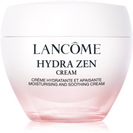 Lancôme Hydra Zen creme hidratante diário para todos os tipos de pele