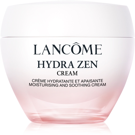 Lancôme Hydra Zen Soothing Anti-Stress Moisturizing Day Cream For All Types Of Skin