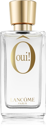 Lancôme Ô Oui Eau de Toilette för Kvinnor