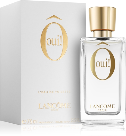 Lancôme Ô Oui Eau de Toilette för Kvinnor