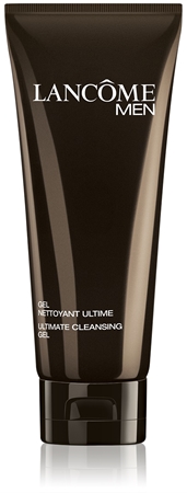 Lancôme Men Ultimate Cleansing Gel čisticí gel pro všechny typy pleti