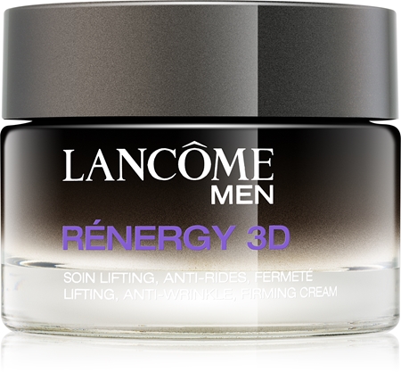 Lancôme Men Rénergy 3D Festigende Tagescreme gegen Falten für Herren