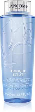 Lancôme Tonique Éclat rozjasňujúce tonikum
