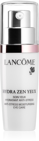 Lancôme Hydra Zen gel pentru ochi împotriva umflăturilor
