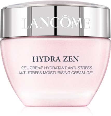 Lancôme Hydra Zen gel-crème hydratant pour apaiser la peau
