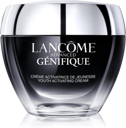 Lancôme Génifique odmładzający krem na dzień do wszystkich rodzajów skóry