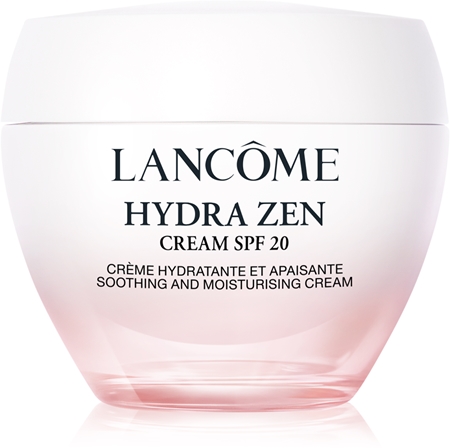 Lancôme Hydra Zen Cream SPF 20 crème de jour hydratante SPF 20