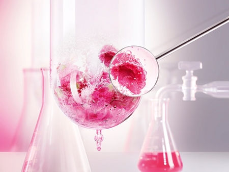 Lancôme Hydra Zen gel pentru ochi împotriva umflăturilor