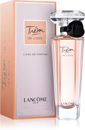 Lancôme Trésor in Love parfumovaná voda pre ženy