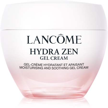 Lancôme Hydra Zen Gel Cream hydratační gel krém pro zklidnění pleti