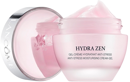 Lancôme Hydra Zen Gel Cream хидратиращ гел крем за успокояване на кожата