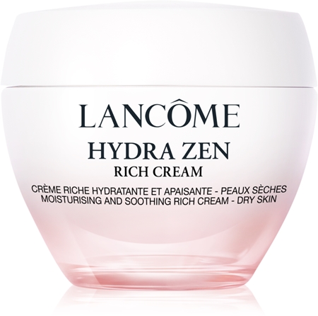 Lancôme Hydra Zen Neocalm creme hidratante para pele seca