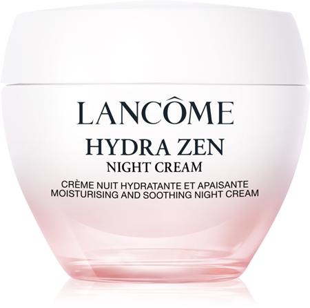 Lancôme Hydra Zen Nuit zklidňující noční krém