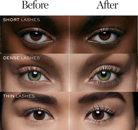 Lancôme Hypnôse Doll Eyes mascara pour femme