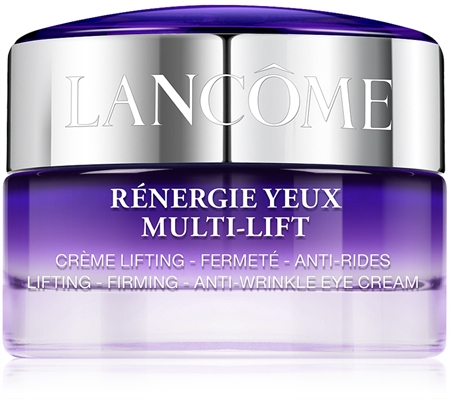 Lancôme Rénergie Yeux Multi-Lift tratamiento antiarrugas contorno de ojos
