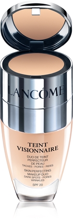 Lancôme Teint Visionnaire make-up a korektor SPF 20