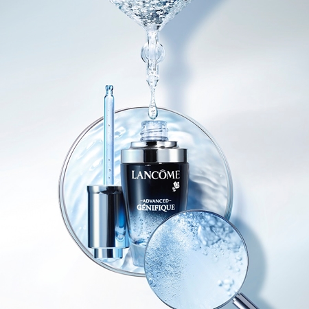 Lancôme Génifique Advanced omladzujúce sérum pre všetky typy pleti