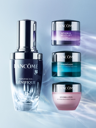 Lancôme Génifique Advanced omladzujúce sérum pre všetky typy pleti