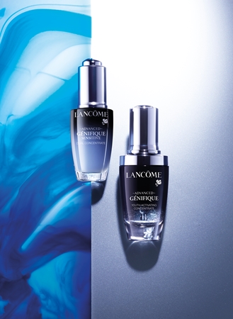 Lancôme Génifique Advanced omladzujúce sérum pre všetky typy pleti