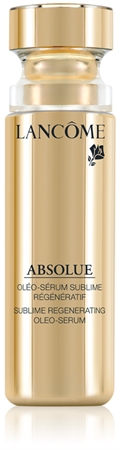 Lancôme Absolue Oléo-Sérum regenerating oil serum
