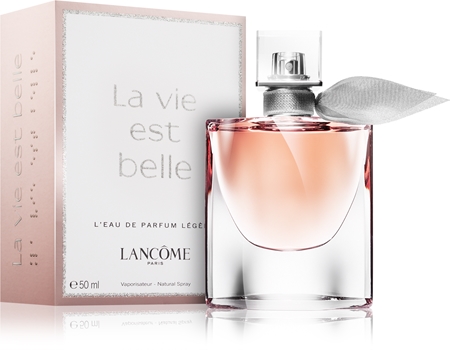 Lancôme La vie est belle Legère Eau de Parfum pour femme