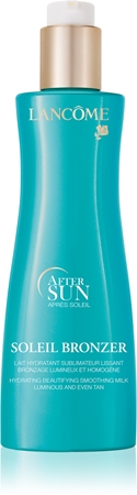 Lancôme Soleil Bronzer Kosteuttava Voide Auringonoton Jälkeen