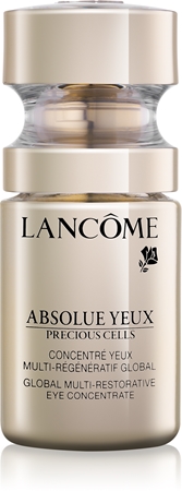 Lancôme Absolue Yeux Precious Cells регенериращ серум за околоочната област