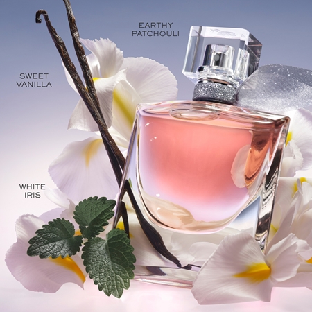Lancôme La vie est belle Happiness Duo zestaw dla kobiet