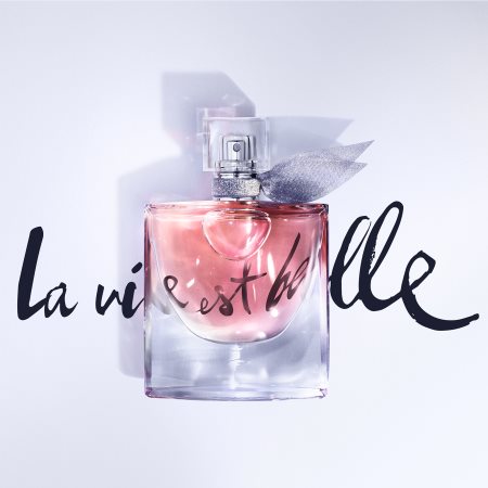 Lancôme La Vie Est Belle eau de parfum refillable for women