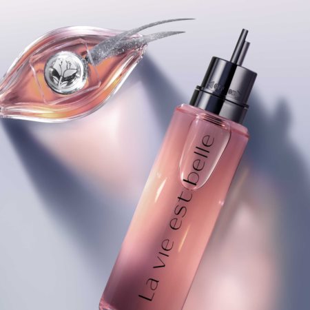 Lancôme La Vie Est Belle Eau de Parfum recargable para mujer