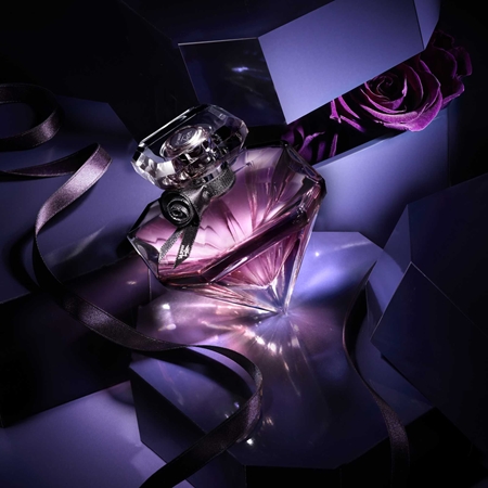 Lancôme La Nuit Trésor eau de parfum for women