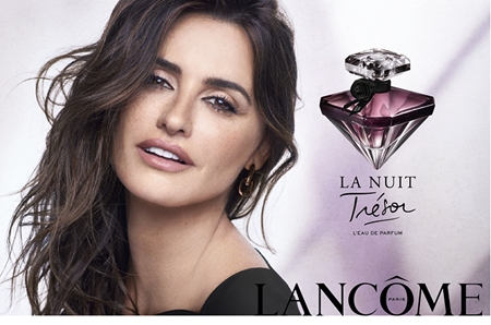 Lancôme La Nuit Trésor parfémovaná voda pro ženy