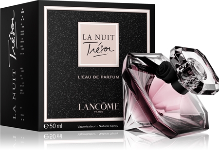 Lancôme La Nuit Trésor Eau de Parfum hölgyeknek