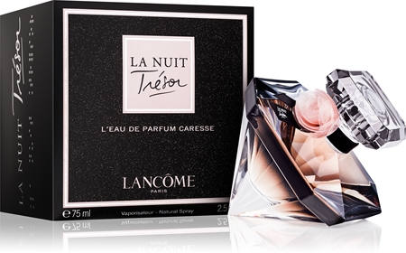Lancôme La Nuit Trésor Caresse Eau de Parfum para mujer