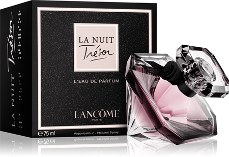 La noire tresor lancome new arrivals