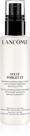 Lancôme Fix it Forget it маска-фіксатор з рослинними екстрактами