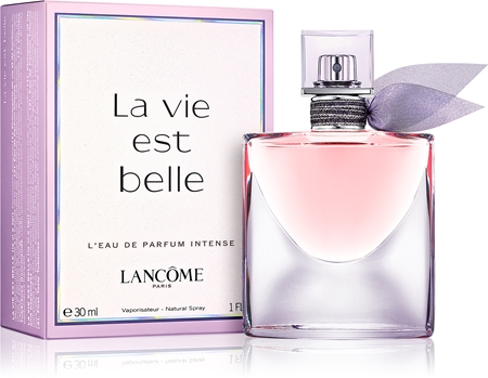 Lancôme La vie est belle Intense Eau de Parfum pour femme