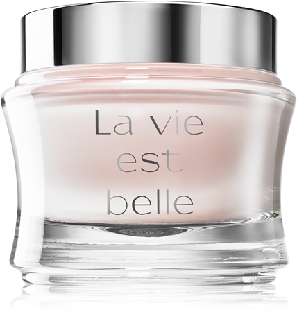 Lancôme La Vie Est Belle Körpercreme für Damen