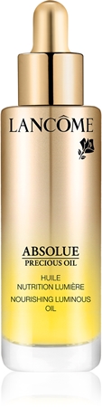 Lancôme Absolue Precious Oil maitinamasis aliejus jaunatviškai išvaizdai